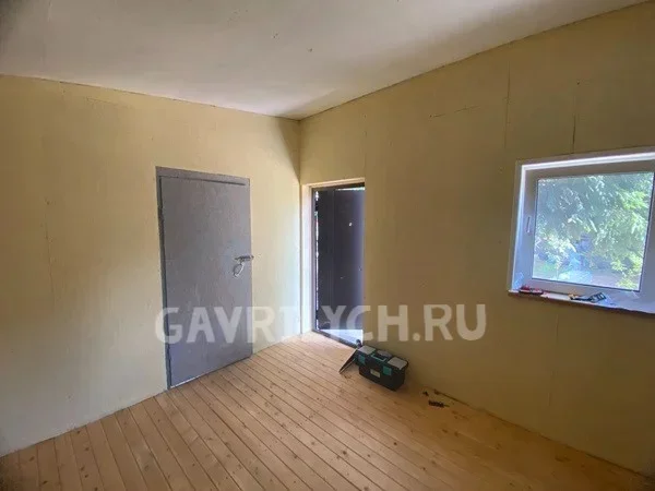 Хозблок "Гулливер с односкатной кровлей" от 18 м2 - миниатюра 8