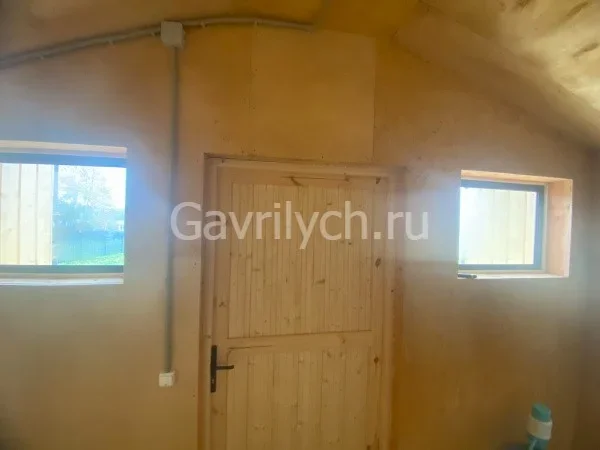 Хозблок "Барнхаус" от 10 м2 - миниатюра 16