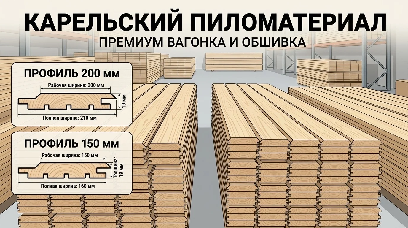 Имитация бруса рау-хаус 16-140-6 - миниатюра 8