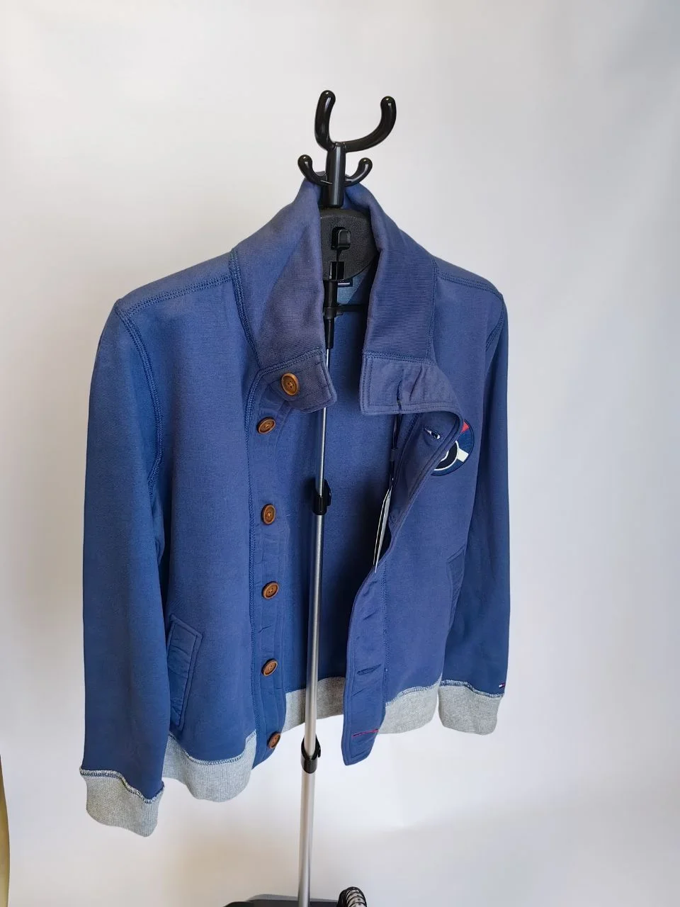Кофта Tommy hilfiger мужская - изображение 1