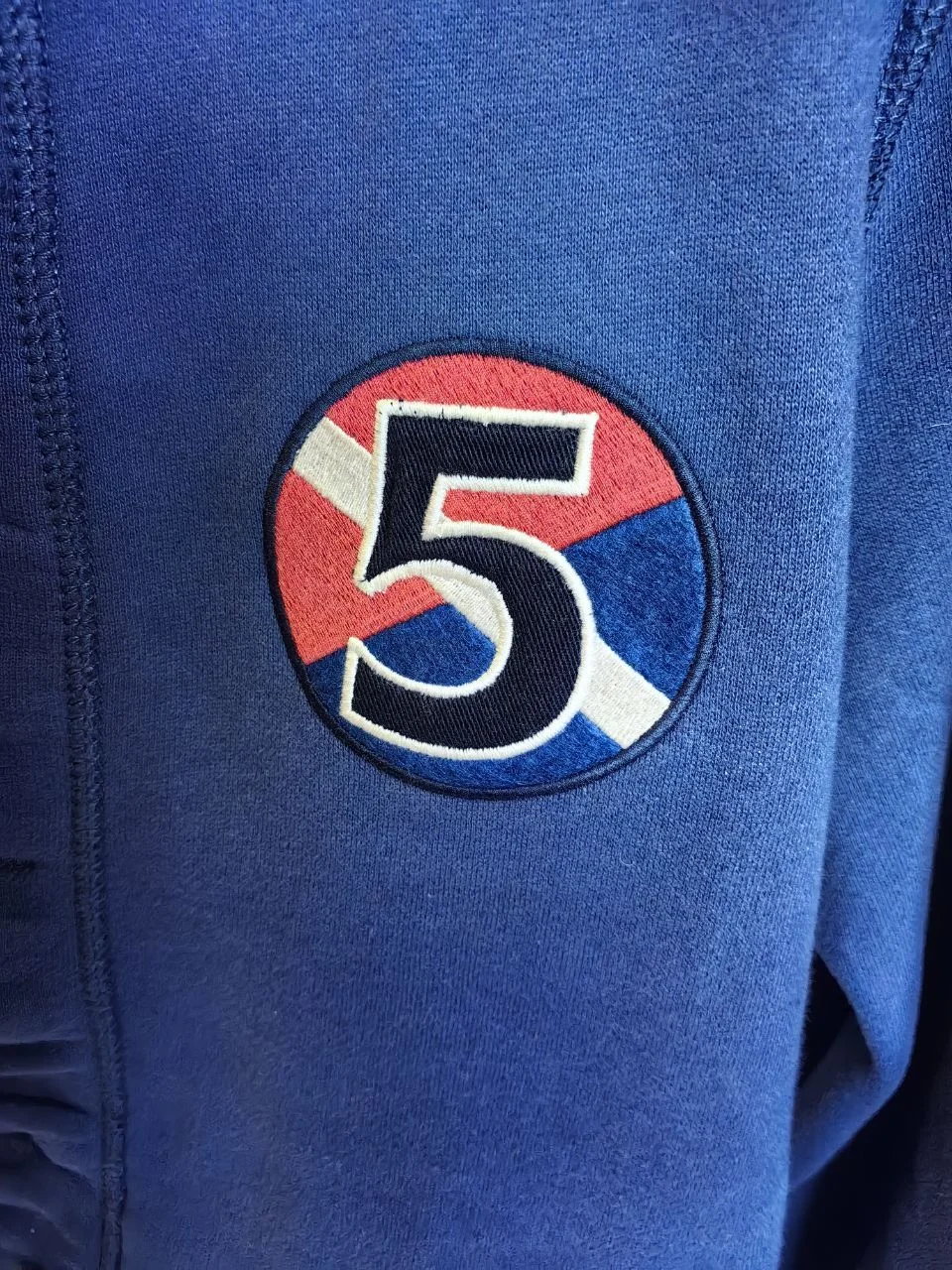 Кофта Tommy hilfiger мужская - миниатюра 3