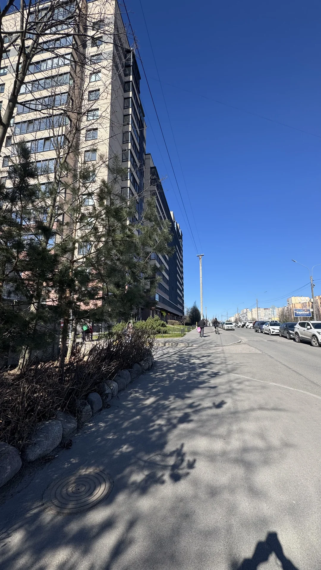 Квартира в аренду - миниатюра 8