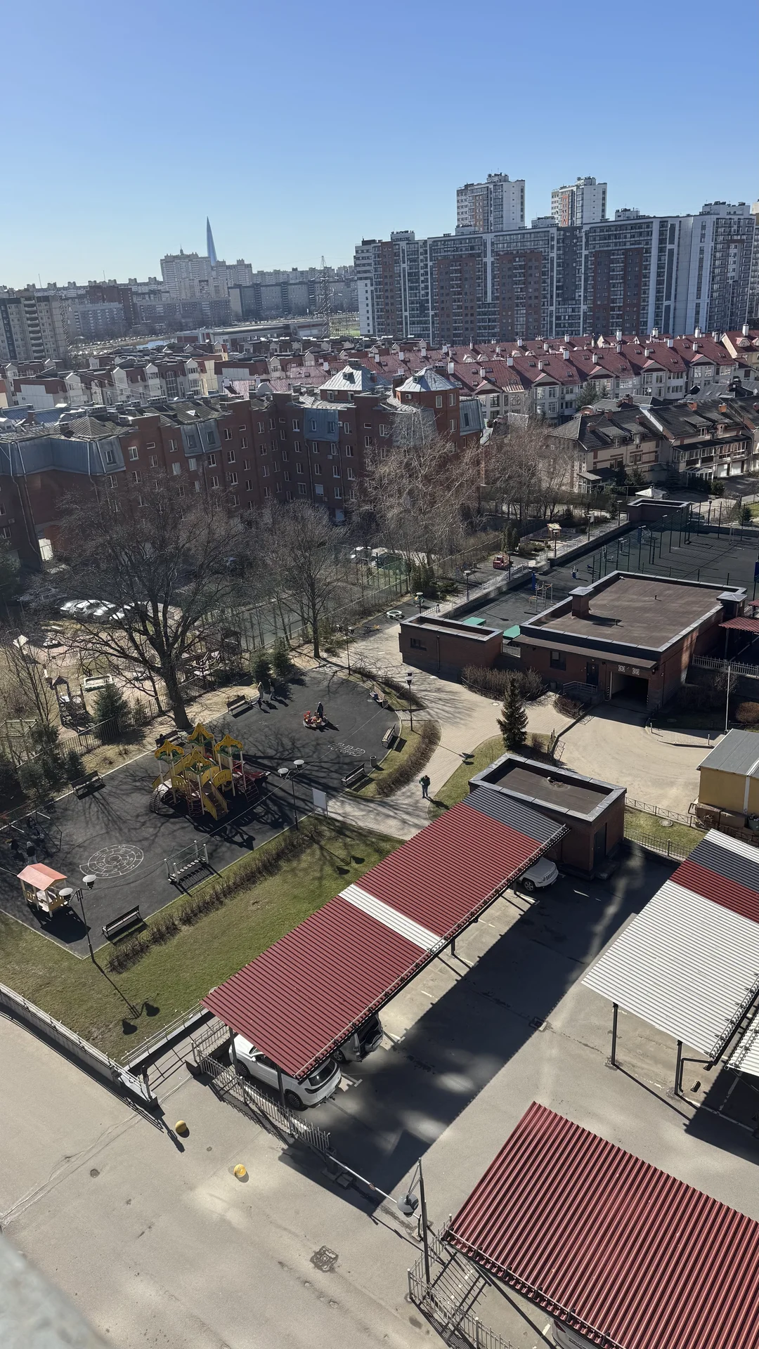 Квартира в аренду - миниатюра 9