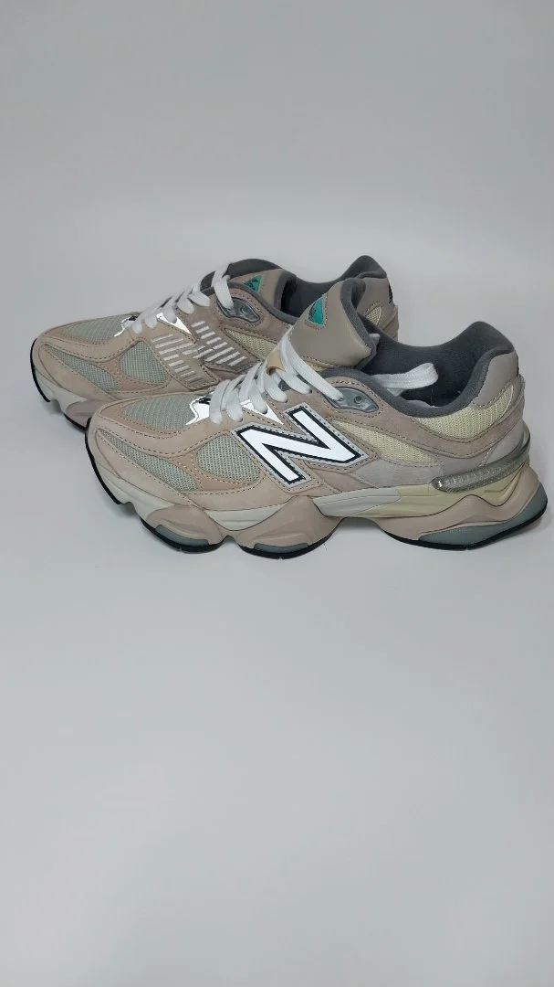 Кроссовки NB - миниатюра 3