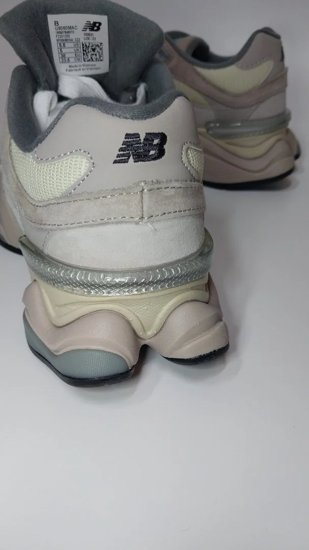 Кроссовки NB - миниатюра 6