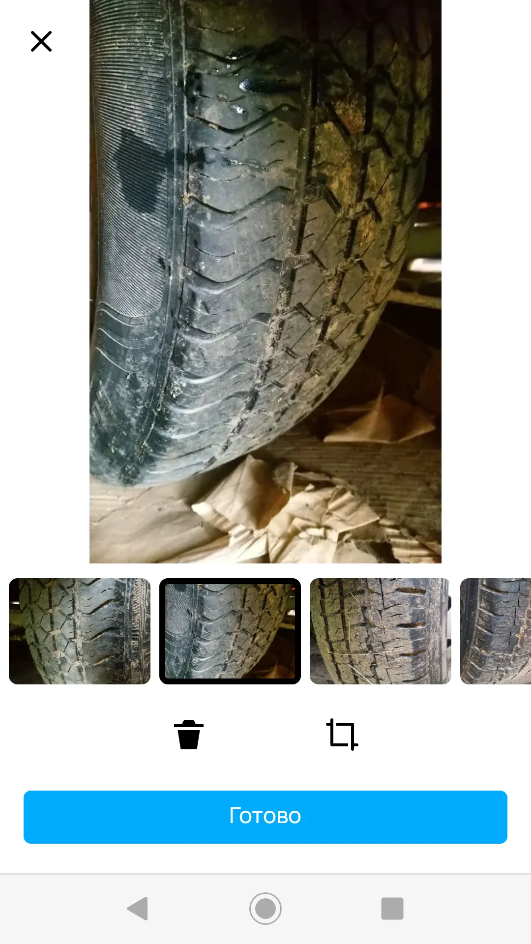 195/65r15c westlake 386 - изображение 1