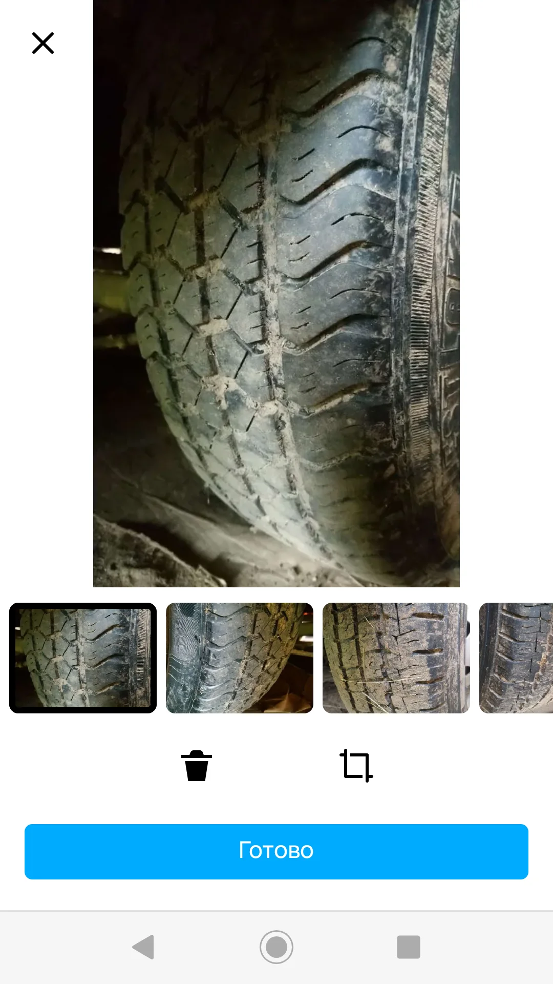 195/65r15c westlake 386 - миниатюра 2