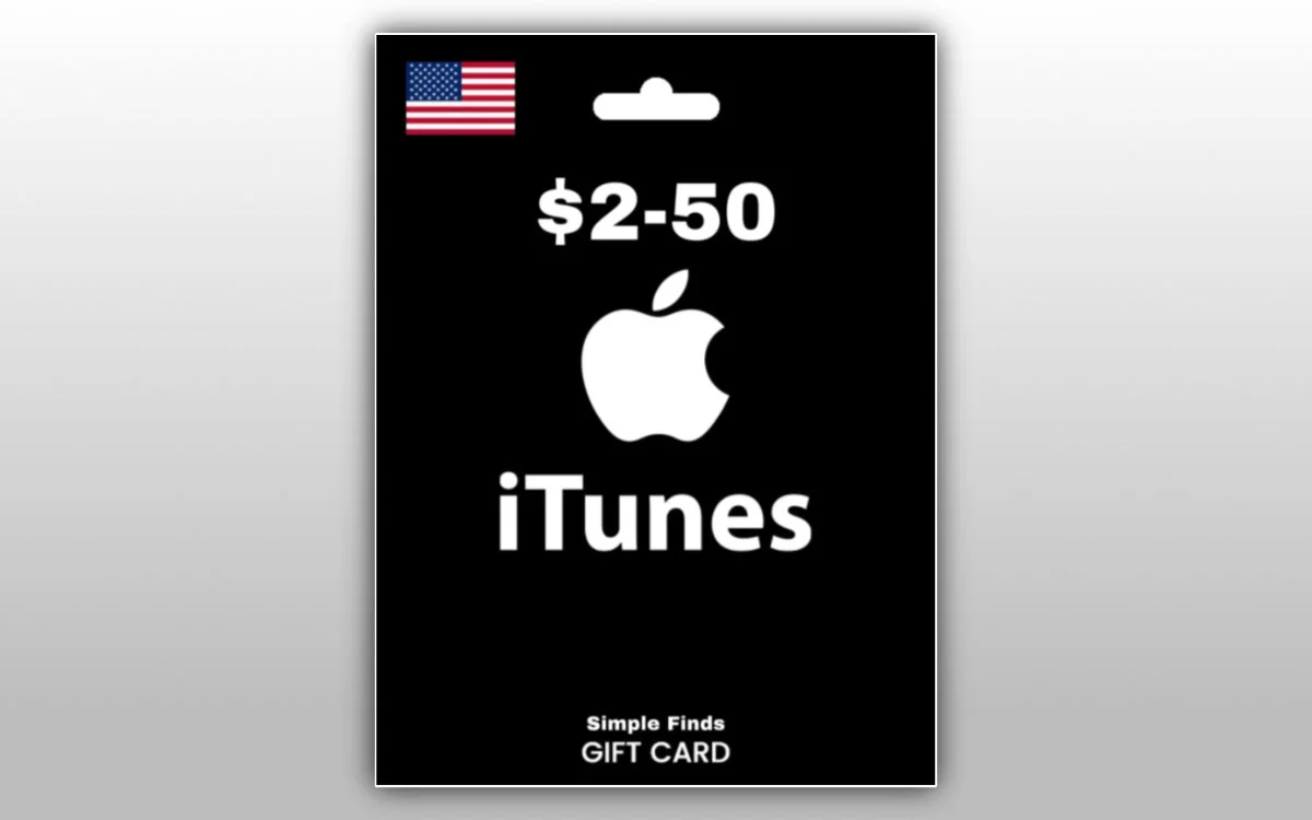Пополнение Apple ID США / App Store - изображение 1
