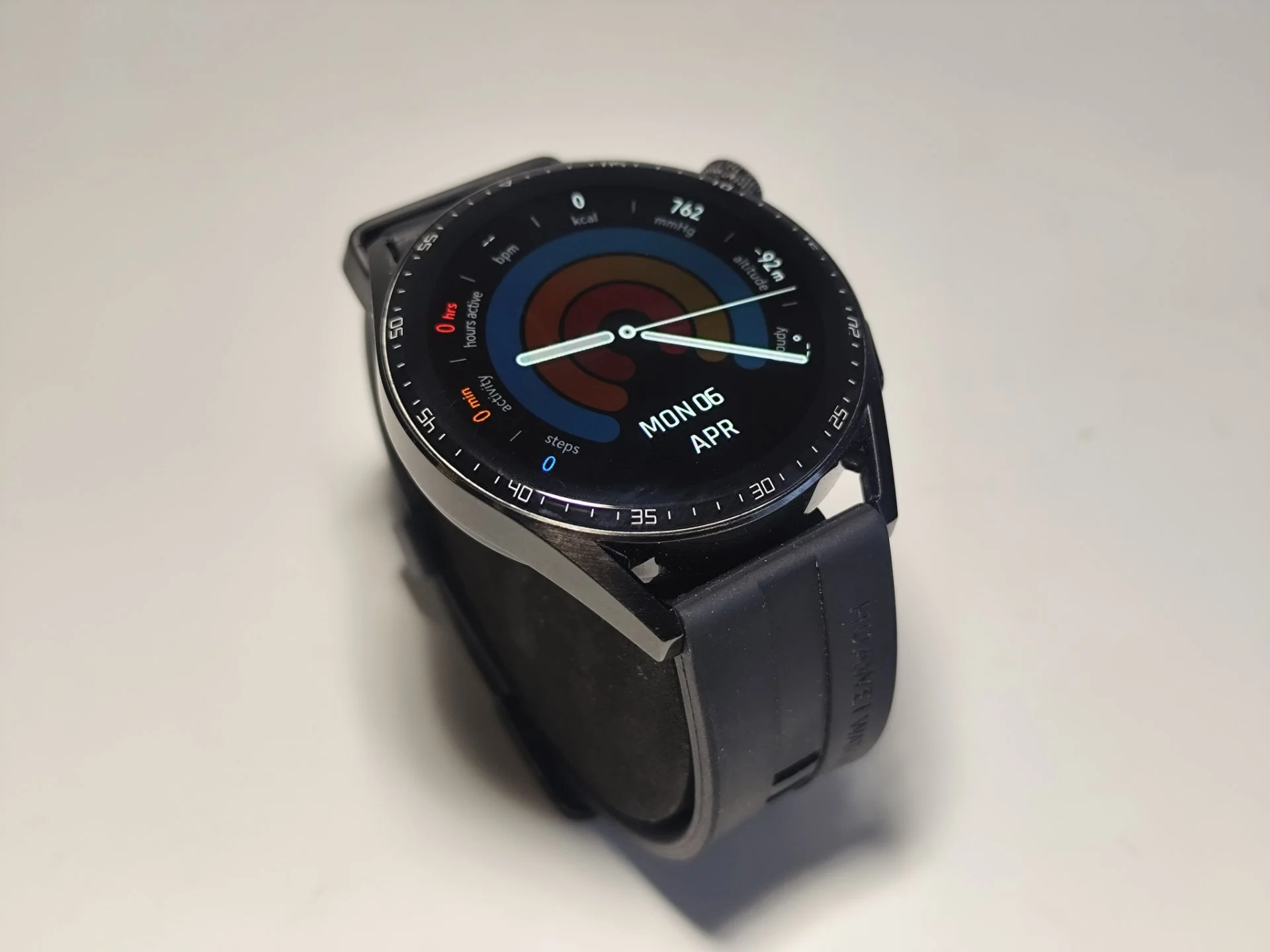 Смарт часы Huawei Watch GT 3 46mm - миниатюра 4