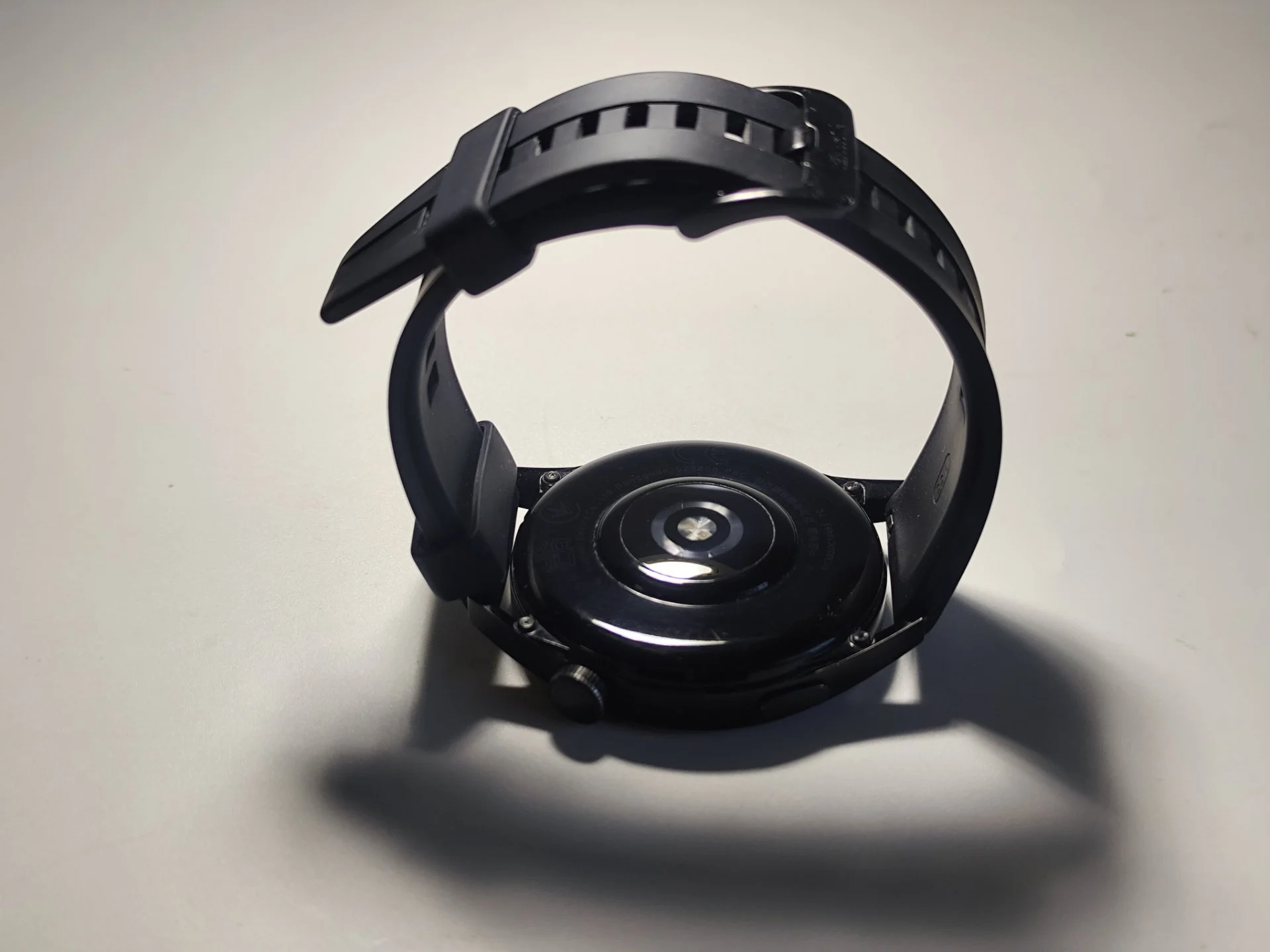 Смарт часы Huawei Watch GT 3 46mm - миниатюра 5