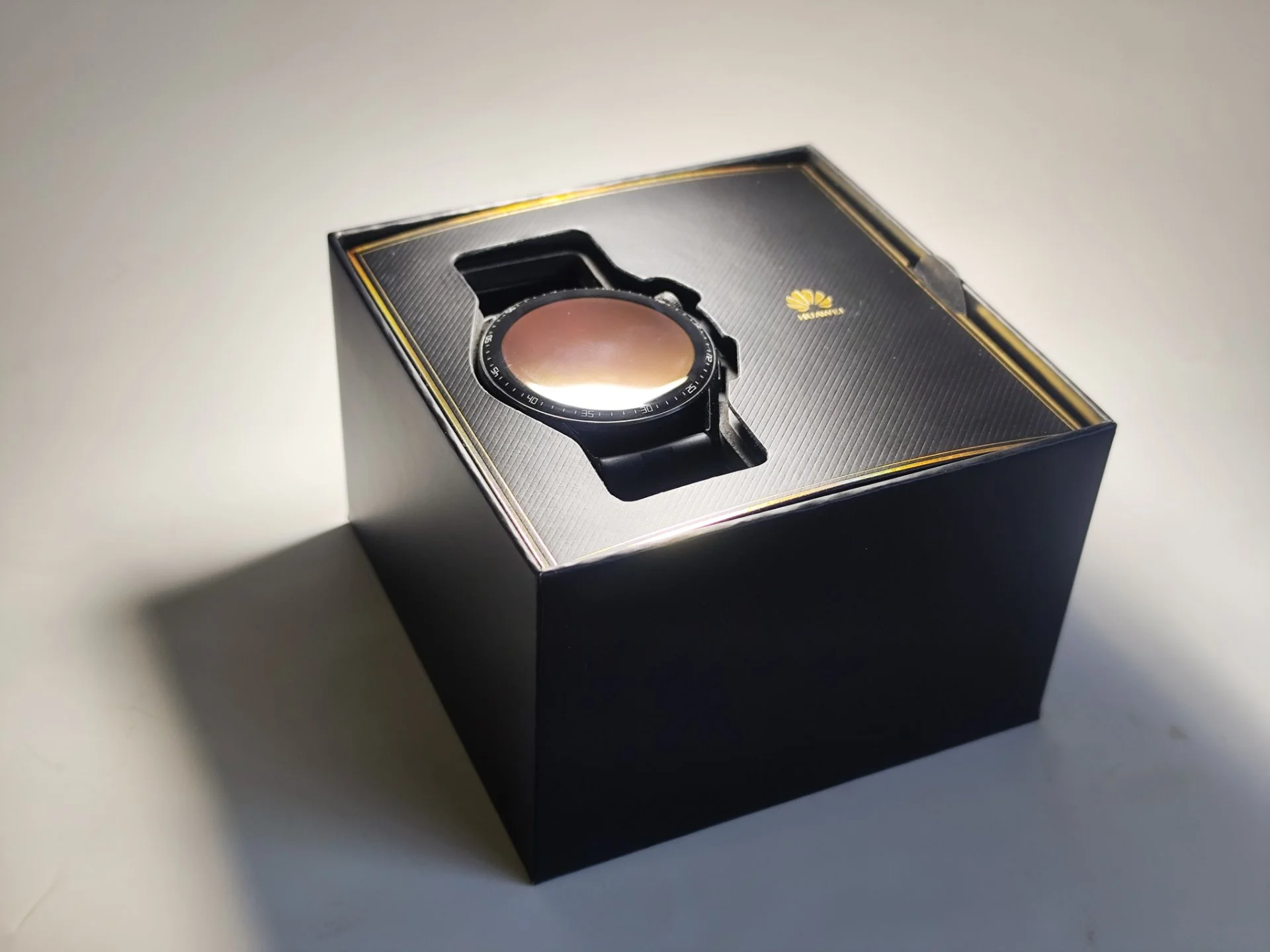 Смарт часы Huawei Watch GT 3 46mm - миниатюра 9