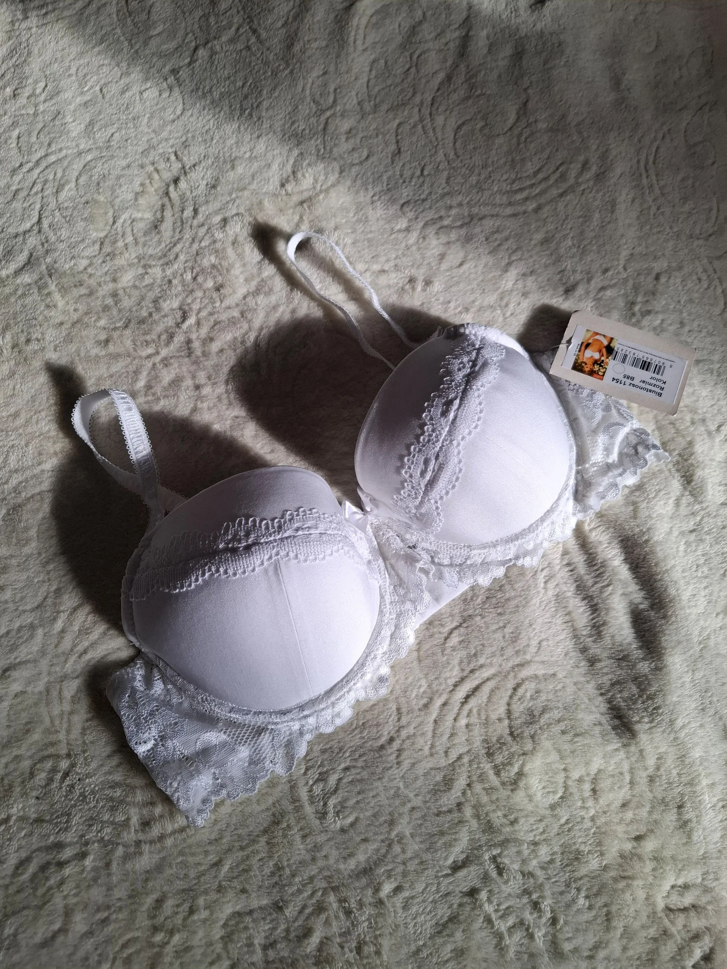Бюстгальтеры оптом разные размеры товарный остаток - миниатюра 2
