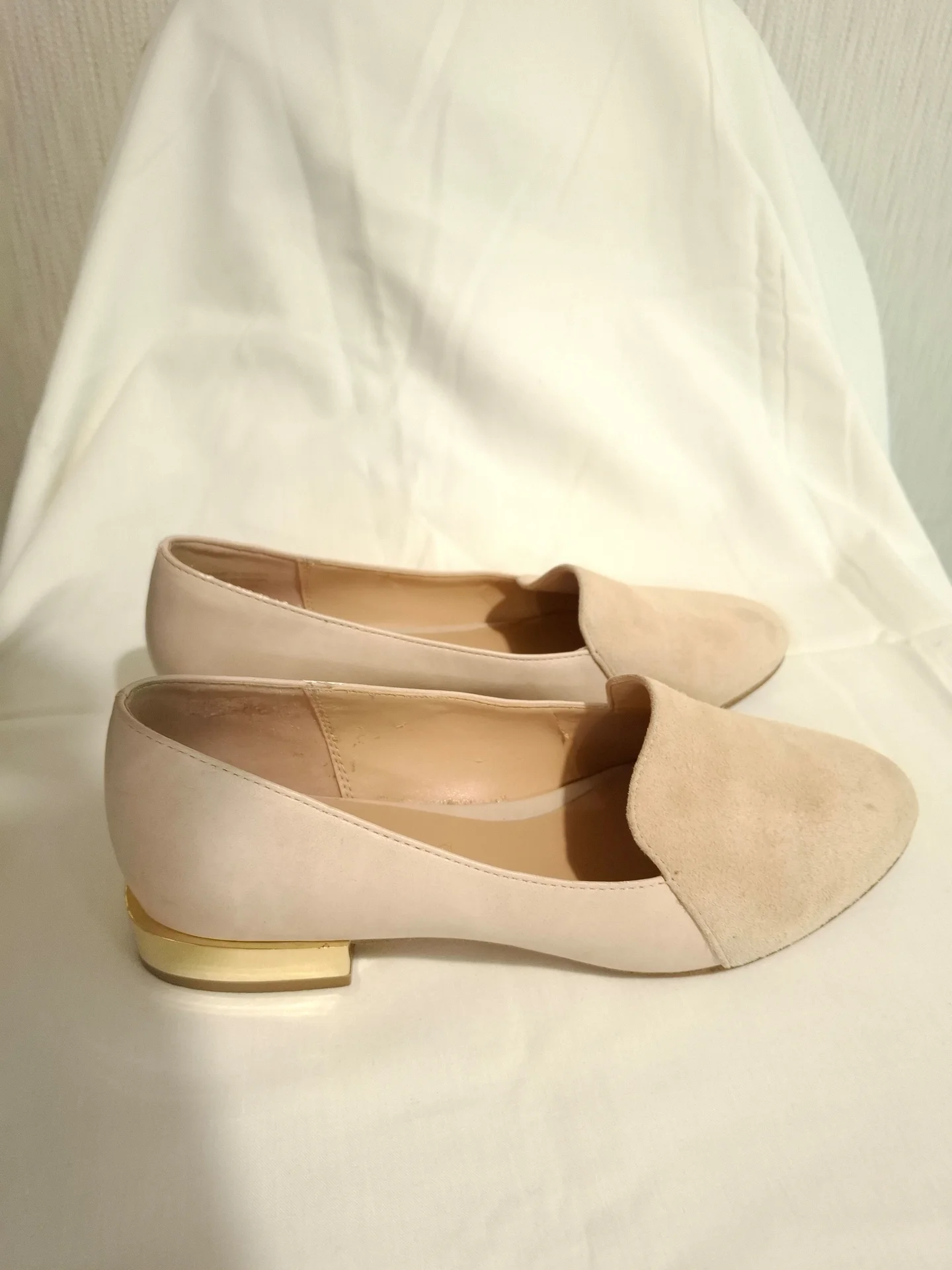 Лоферы из натуральной кожи Aldo - миниатюра 4