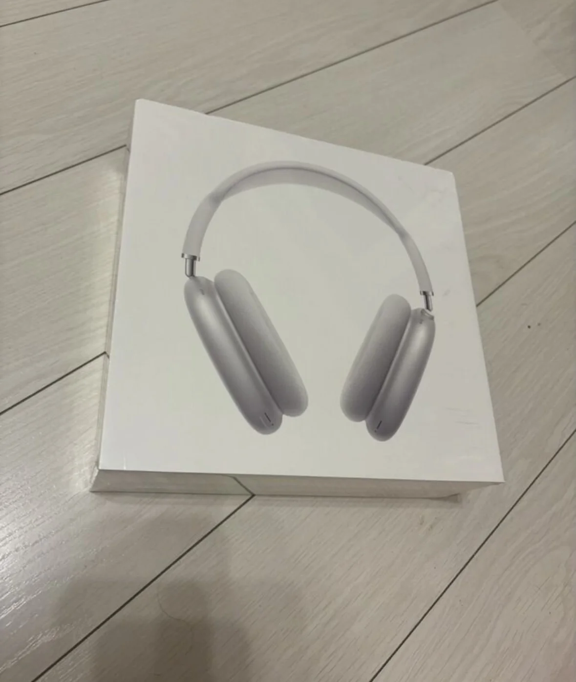 Наушники AirPods Max - миниатюра 2