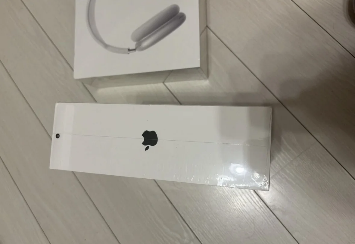 Наушники AirPods Max - миниатюра 3