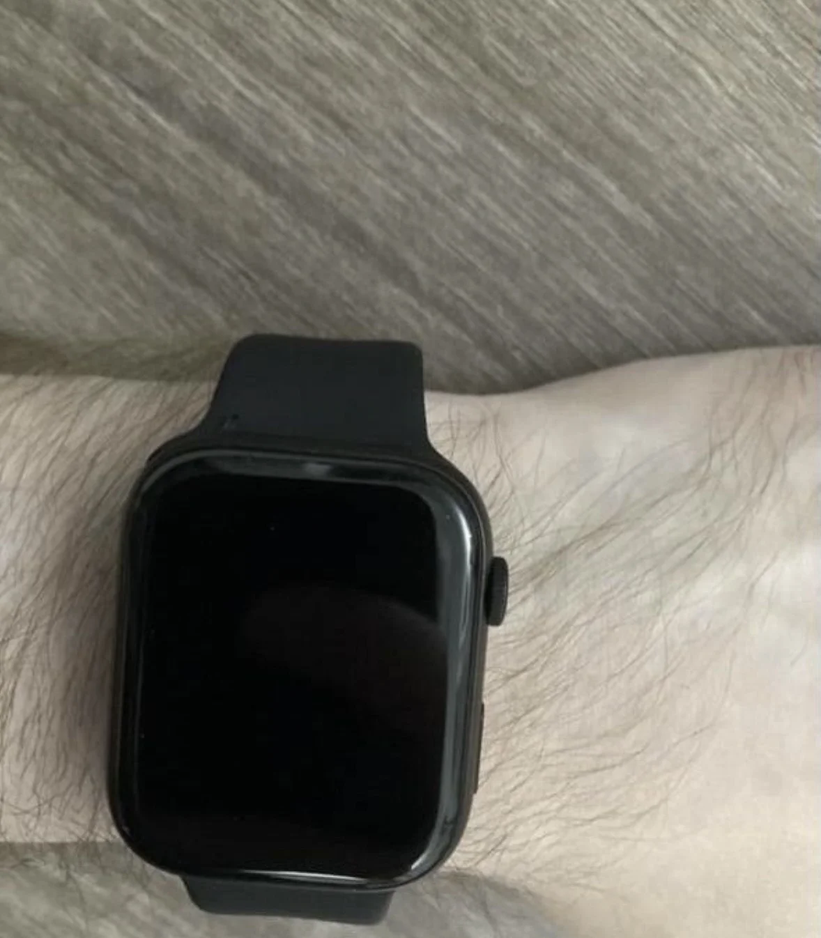 SMART watch apple 7 и 8 версия - миниатюра 5