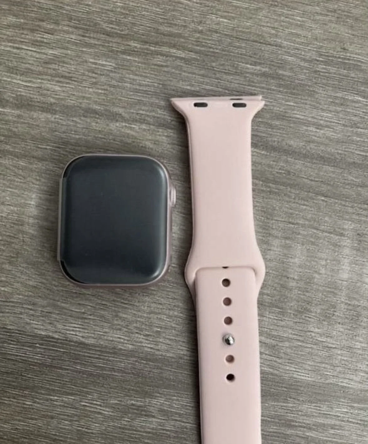 SMART watch apple 7 и 8 версия - миниатюра 6