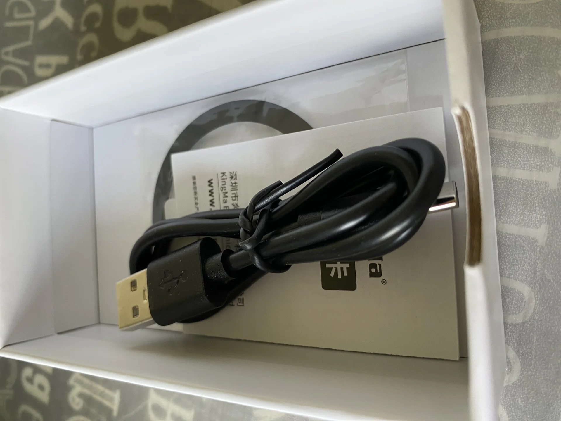 Магнитный экран для селфи KingMa VL-PH 02 Ultra - миниатюра 6