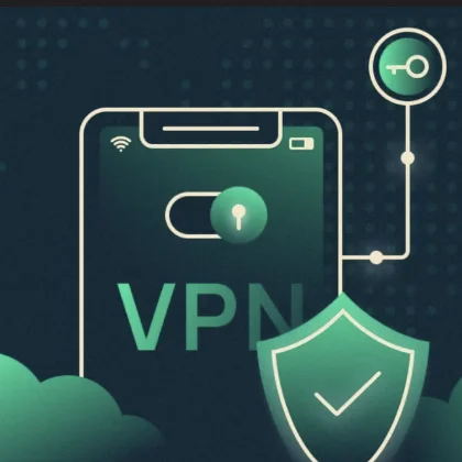 VPN на месяц - изображение 1