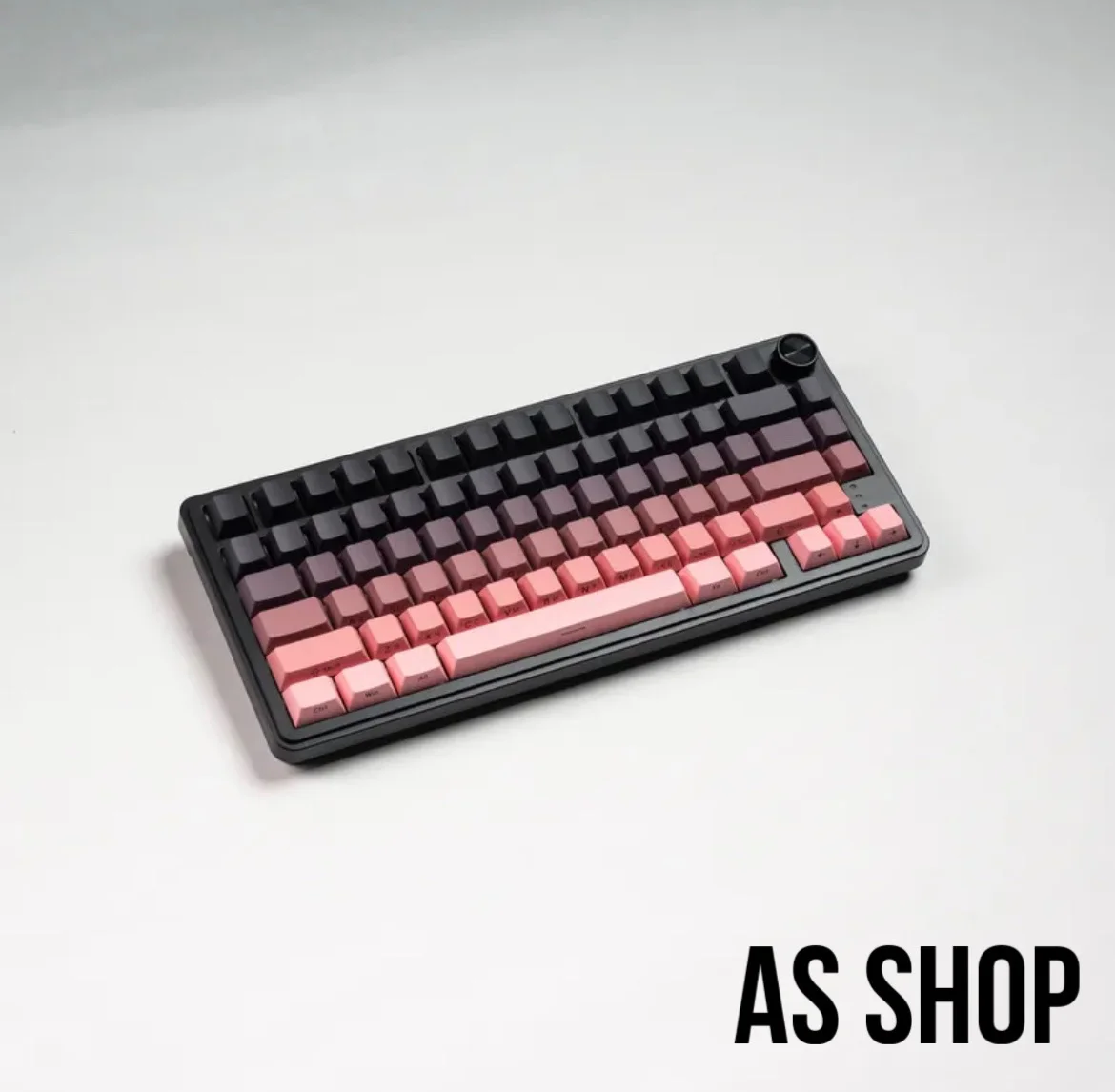 Клавиатура механическая RX75 PRO(новая) Гарантия - миниатюра 8