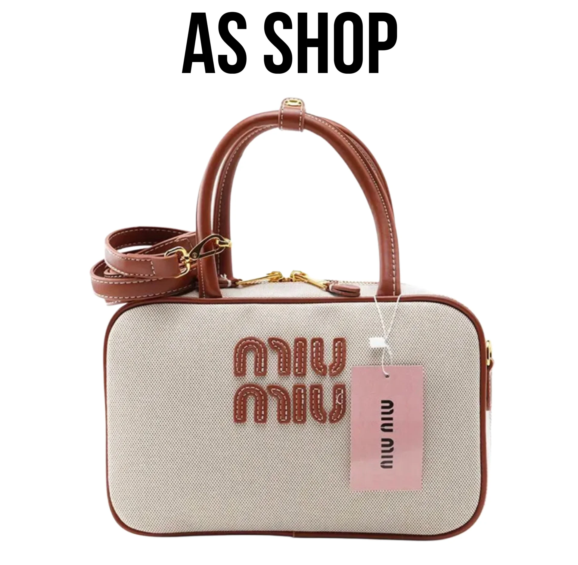 Сумка MIU MIU (новая) хит 2026 - изображение 1