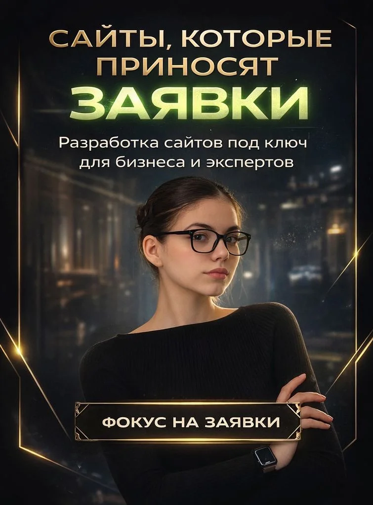 Создание сайтов под ключ - миниатюра 2