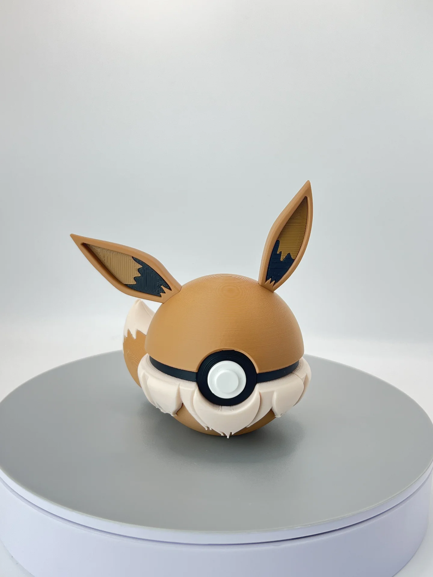 Evee pokeball - изображение 1