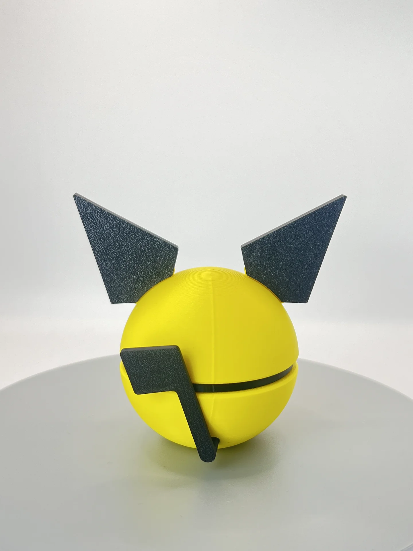 Pikachu pokeball - миниатюра 3