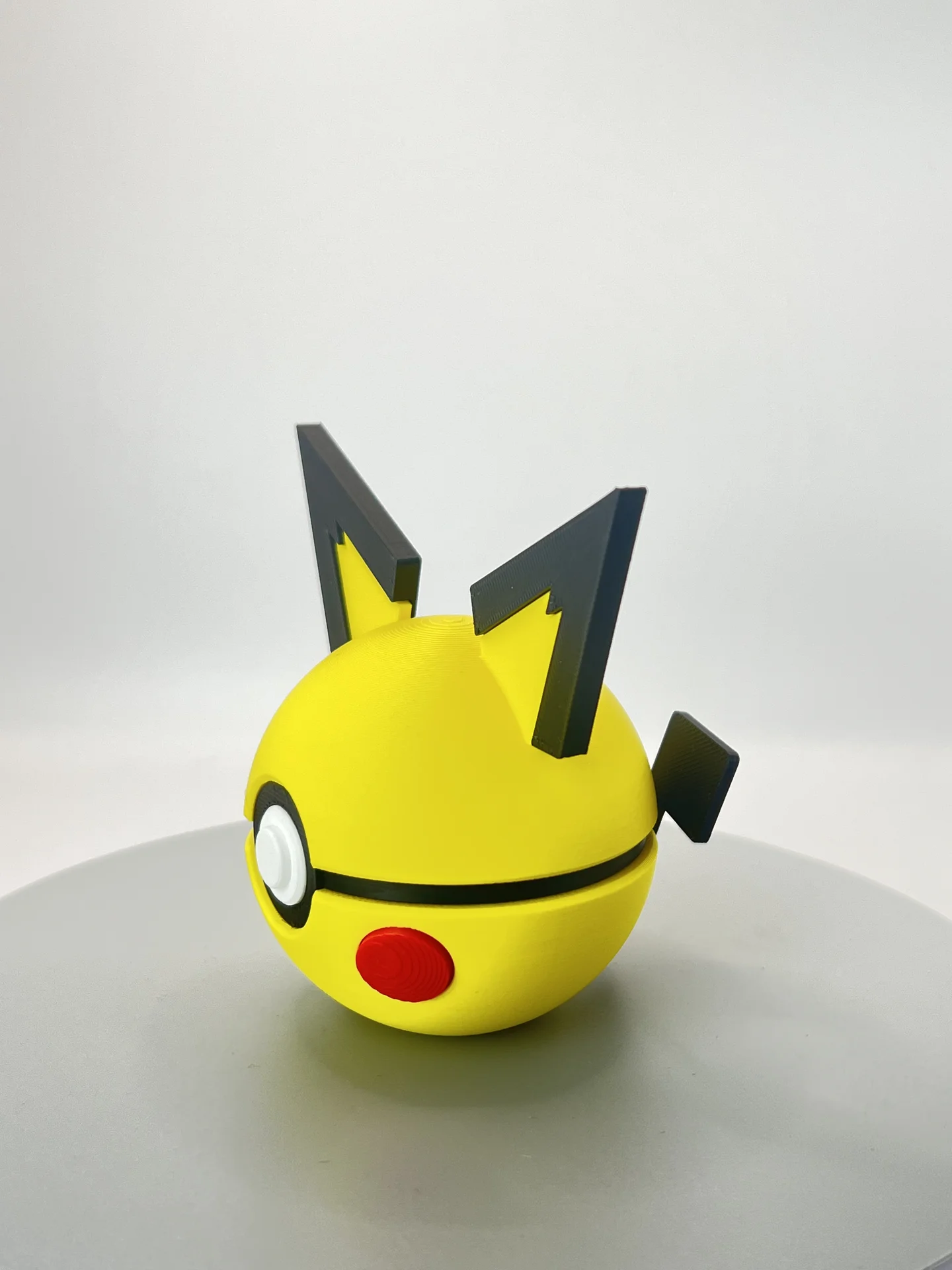Pikachu pokeball - миниатюра 4