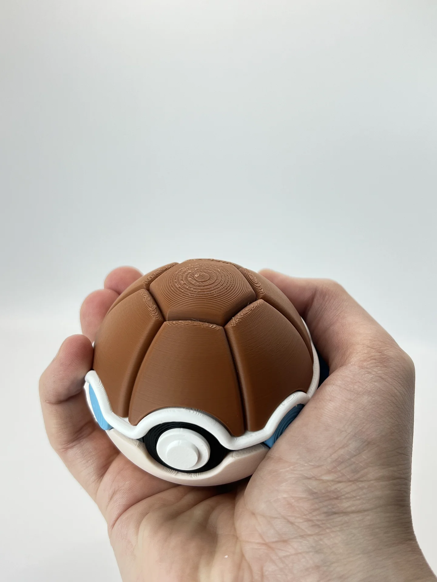 Squirtle pokeball - миниатюра 2
