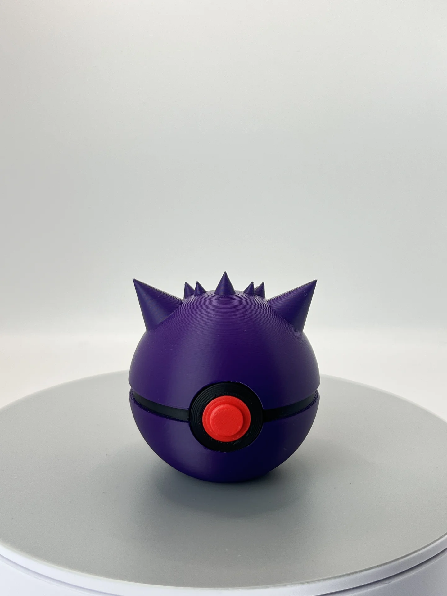 Gengar pokeball - изображение 1