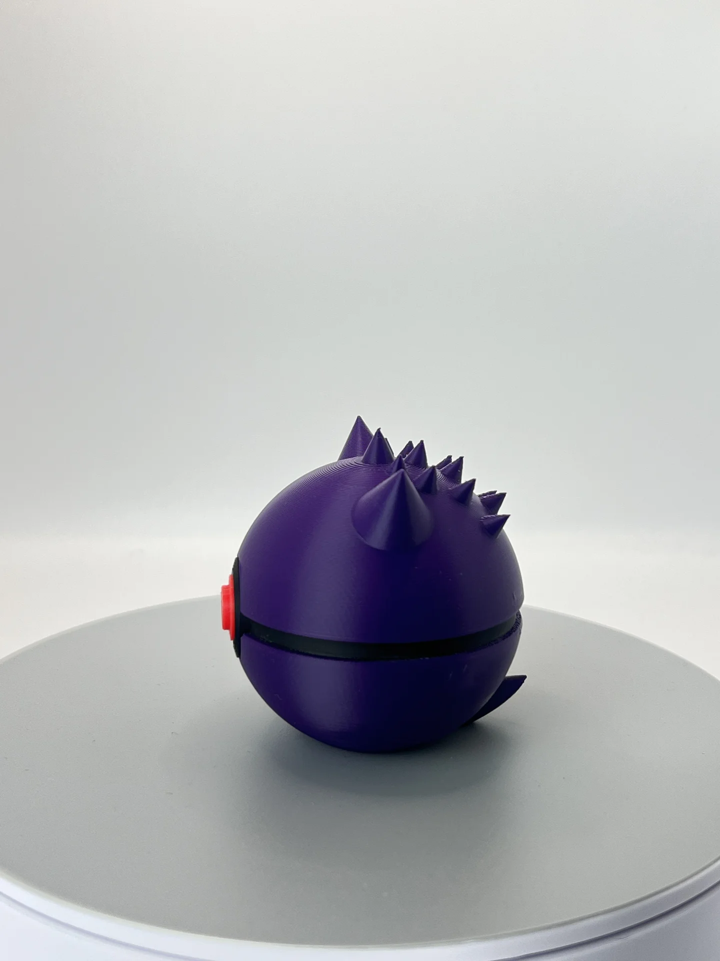 Gengar pokeball - миниатюра 3