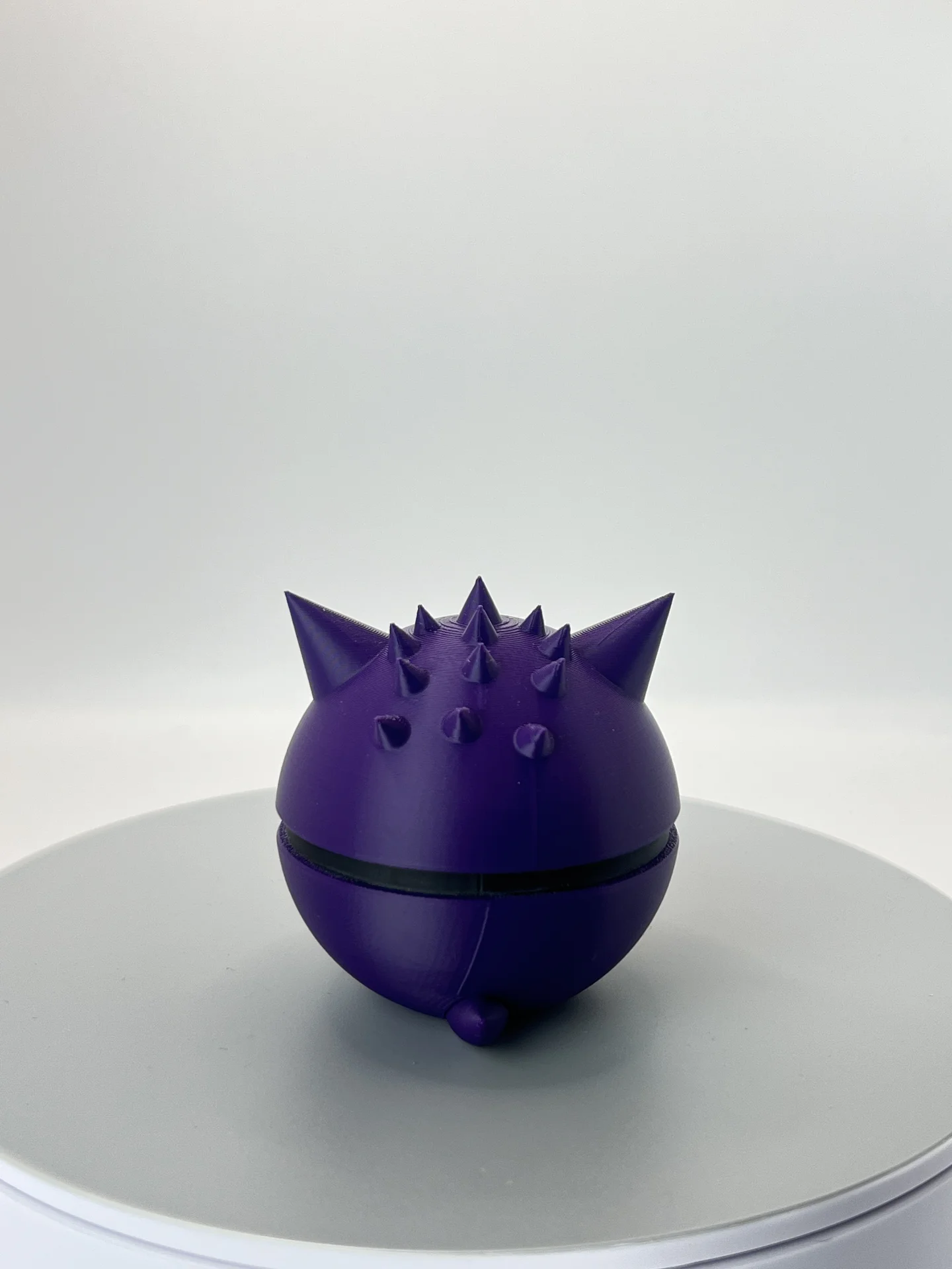 Gengar pokeball - миниатюра 4