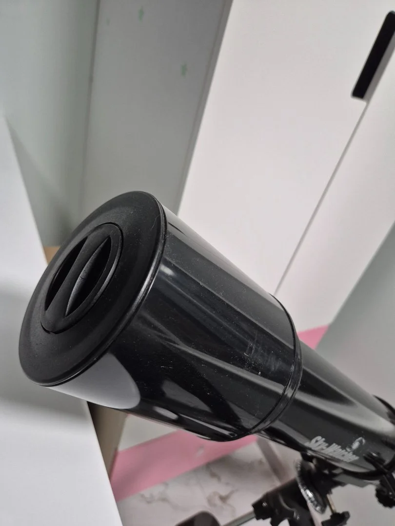 Телескоп Sky-Watcher BK 909EQ2 - миниатюра 2