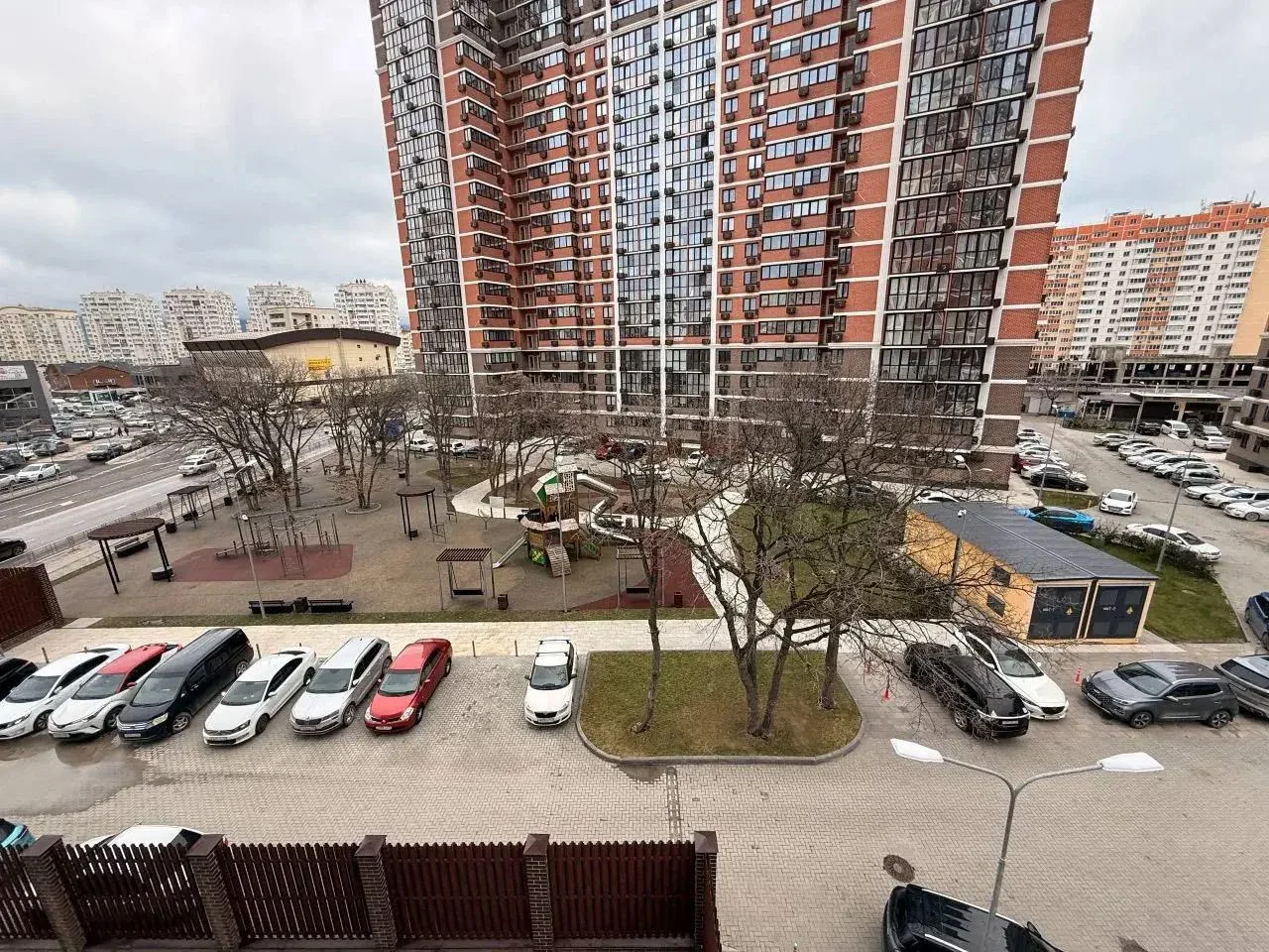 Сдам квартиру на долго срок - миниатюра 9