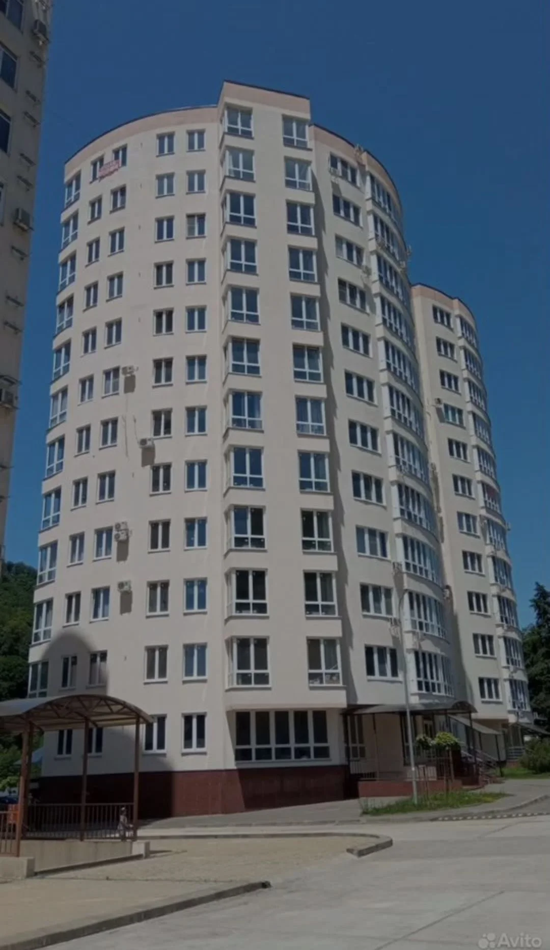 Продам квартиру