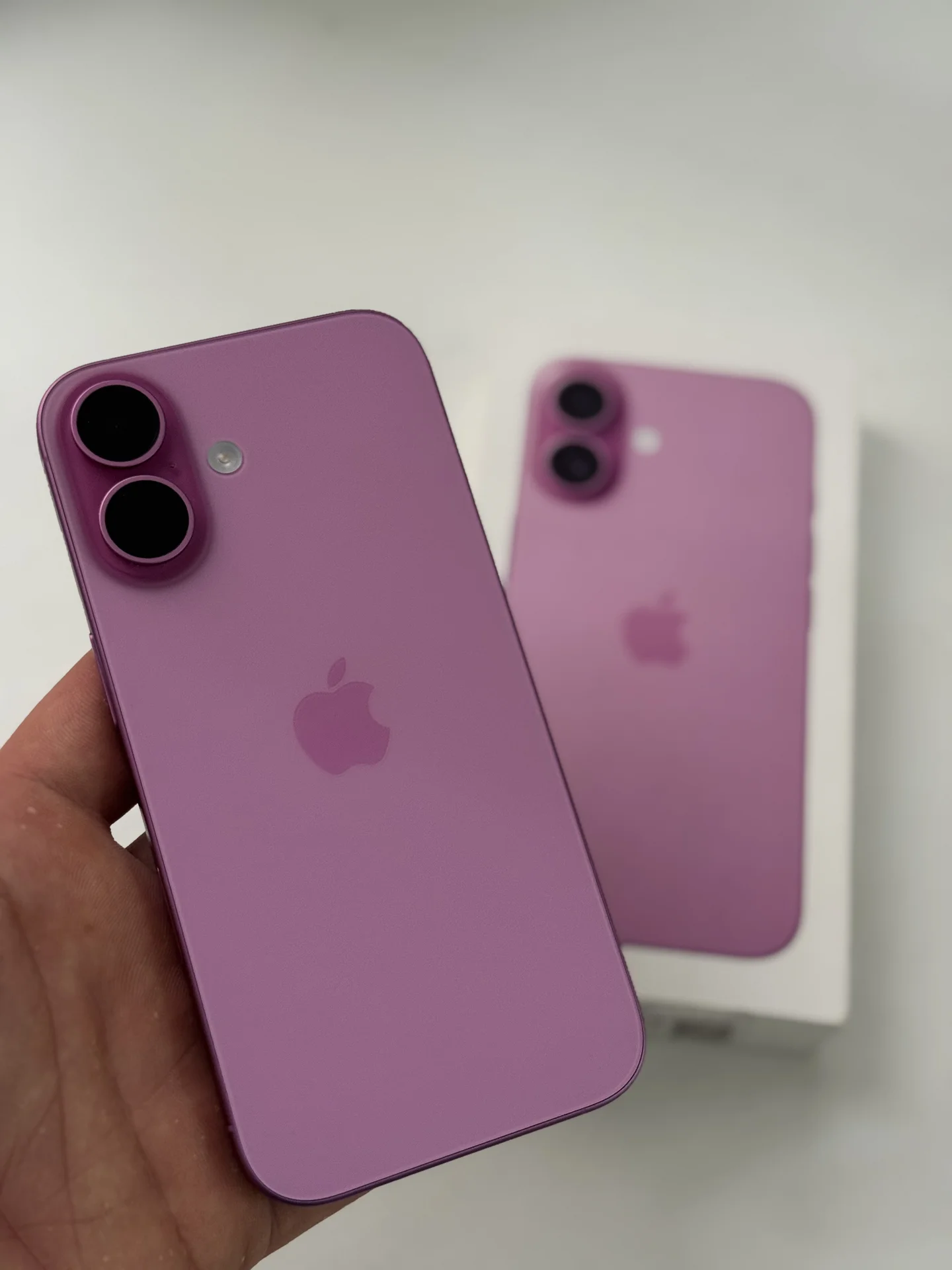 iphone 16 256gb - изображение 1