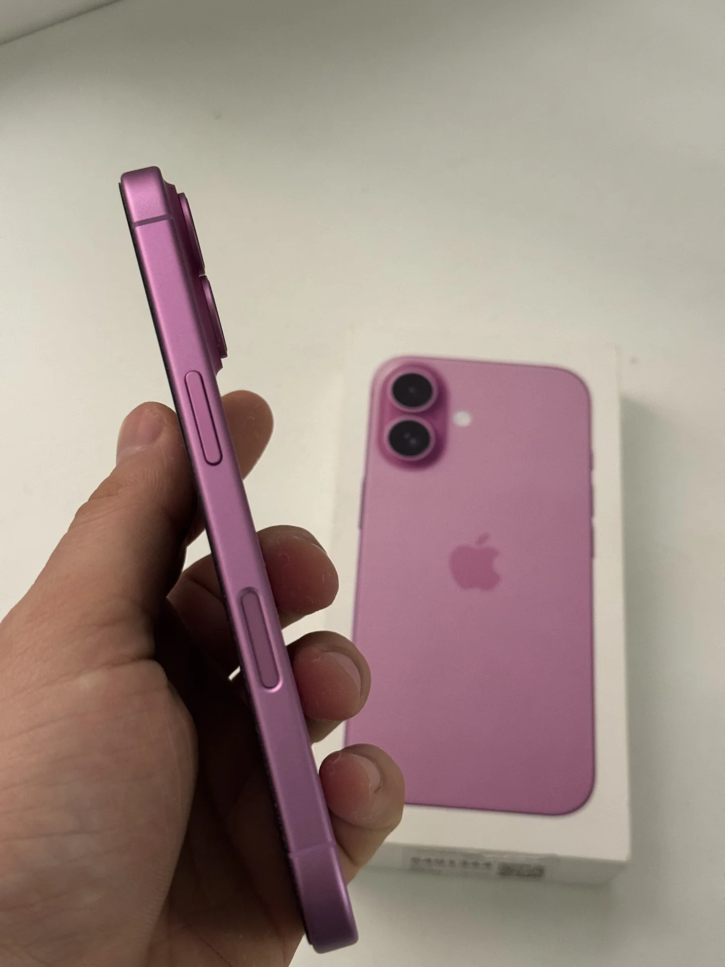 iphone 16 256gb - миниатюра 5