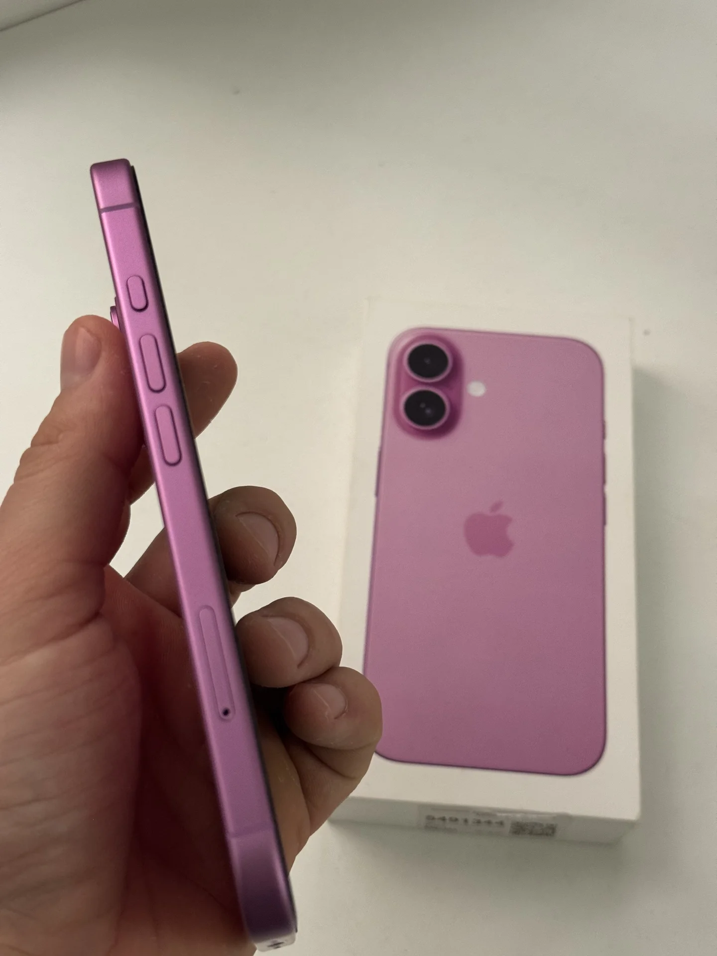 iphone 16 256gb - миниатюра 6