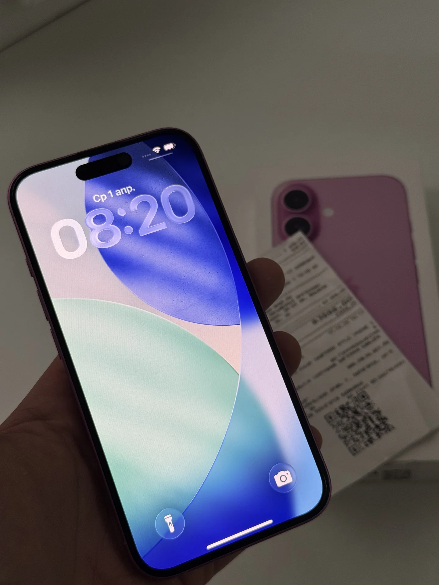 iphone 16 256gb - миниатюра 7