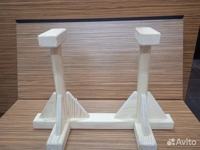 Стоялки акробатические h 48 cm - изображение 1