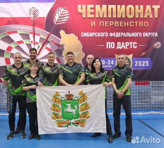 Изготовление  печать принтов на одежде, формы, флагов от 640 руб - миниатюра 2