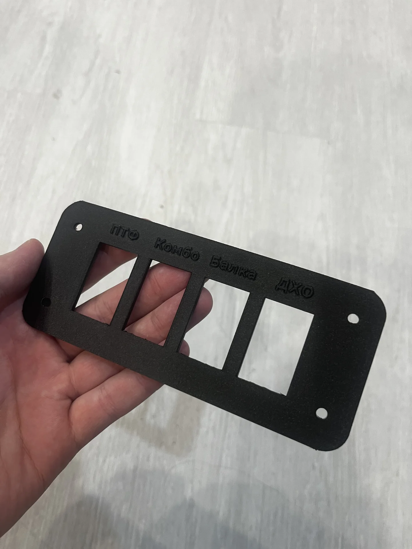 3D печать и моделирование на заказ - миниатюра 2
