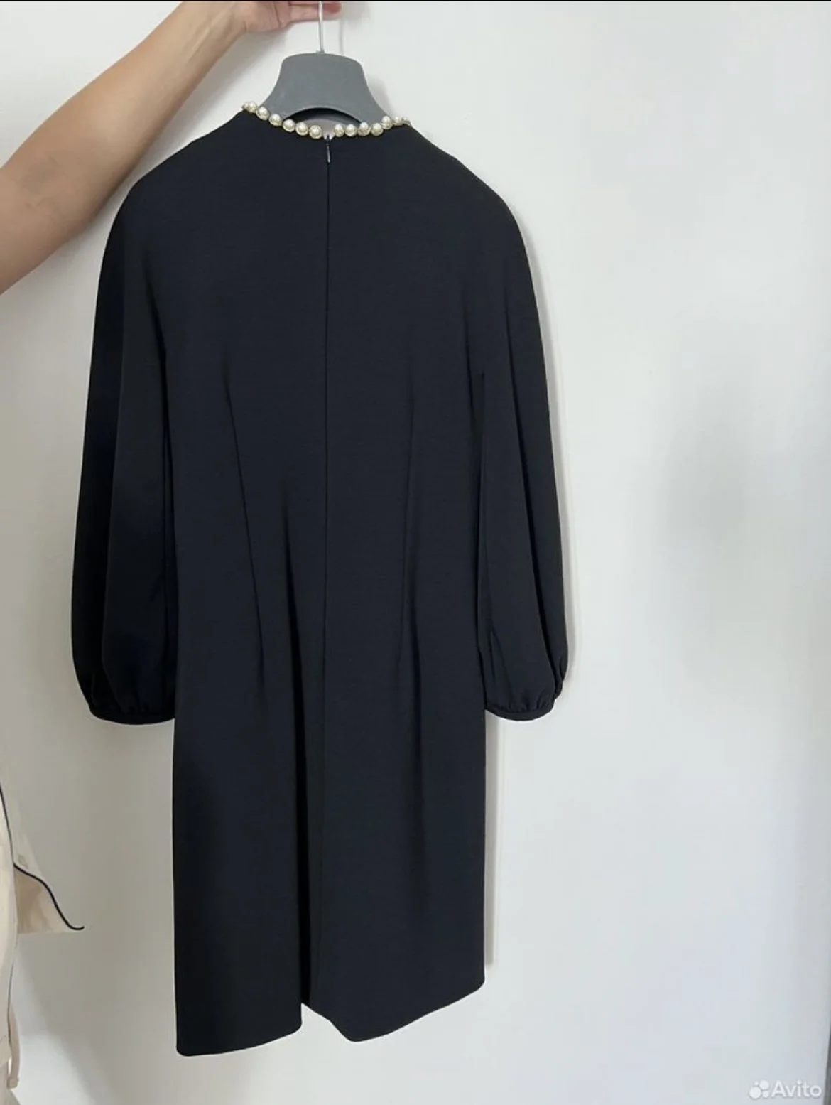 Платье Alexander McQueen it42 - миниатюра 2