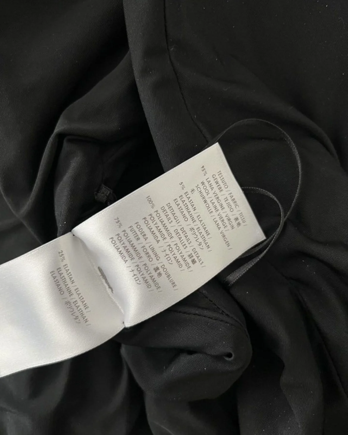 Платье Alexander McQueen it42 - миниатюра 6