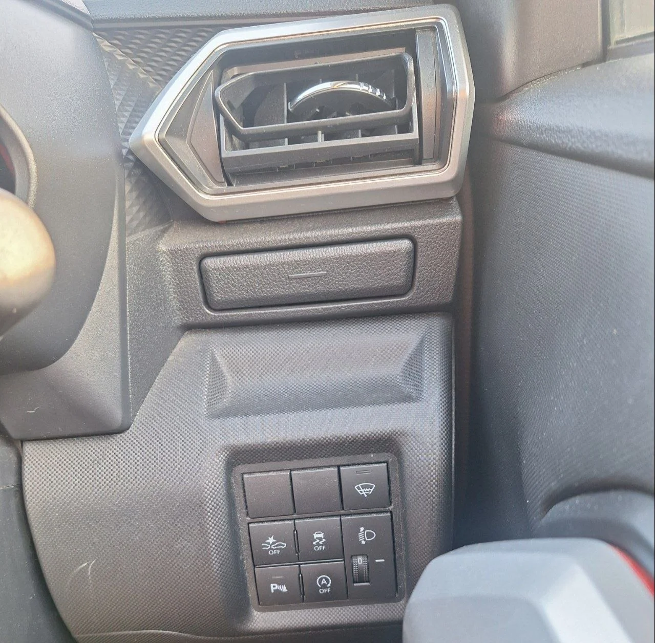 Toyota Raize G - миниатюра 14
