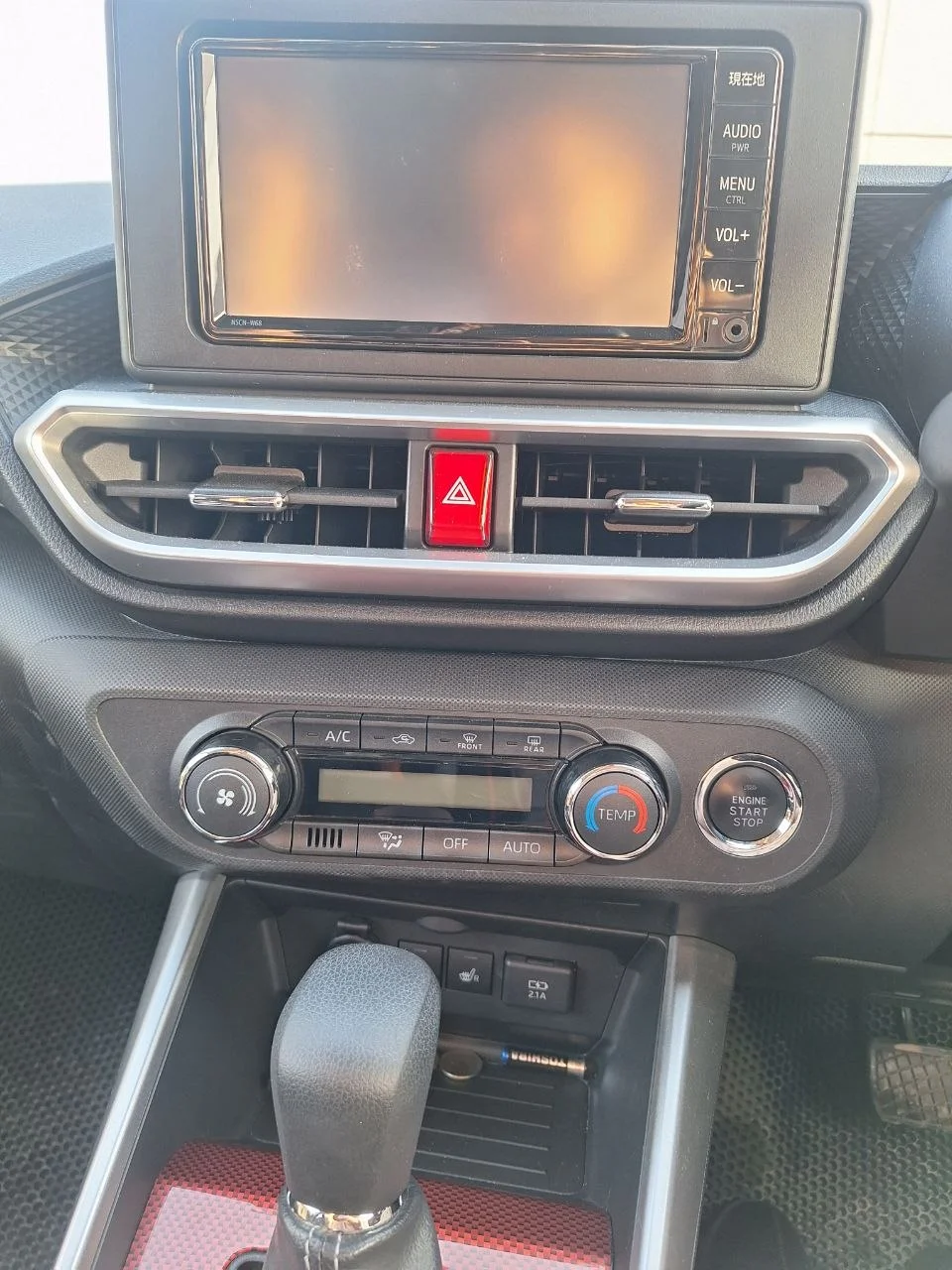 Toyota Raize G - миниатюра 15