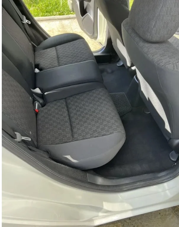 Honda Fit G L Package - миниатюра 11