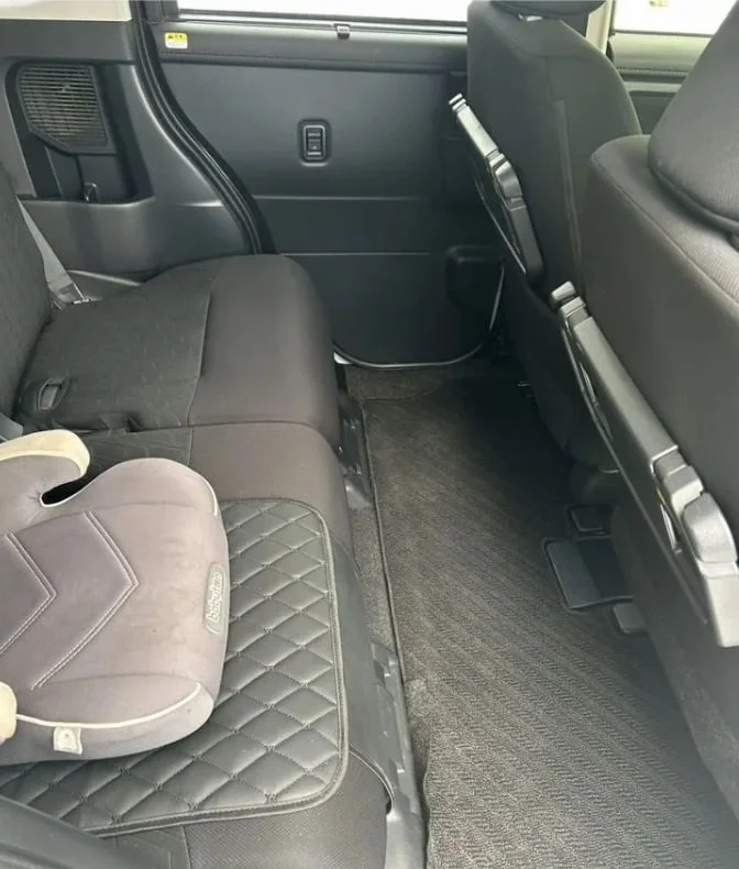 Toyota Roomy G S - миниатюра 15