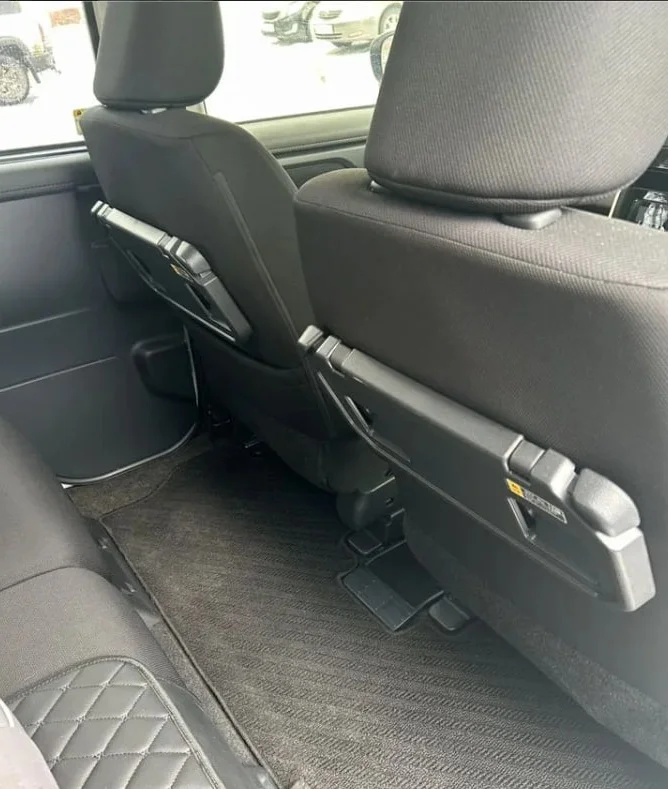 Toyota Roomy G S - миниатюра 16
